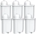 Produktbild: Bosch TZ70063A Wasserfilterpatrone 6 Stück