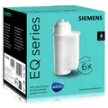 Produktbild: Siemens Brita Intenza Wasserfilter TZ70063A - 6er - Für Kaffeevollautomaten