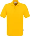 Produktbild: HAKRO Poloshirt Classic Herren #810 Gr. S sonne