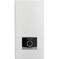 Produktbild: Vaillant Durchlauferhitzer VED E 21/8 PRO Weiß