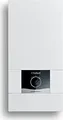 Produktbild: Vaillant Elektro-Durchlauferhitzer VED E 21/8 B | 21 kW | elektronisch gesteuert | 400V | Warmwasser | weiß