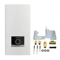 Produktbild: Vaillant Elektro-Durchlauferhitzer electronicVED pro VED E 21/8 B 21 kW B-Ware