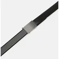 Produktbild: LLOYD Men’s Belts Ledergürtel Lloyd Belts Herrengürtel 1713 schwarz 105