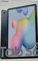Produktbild: TOP Samsung Galaxy Tab S6 Lite LTE 128 GB Oxford Grey Tablet Android