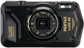 Produktbild: PENTAX WG-8 Black