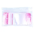 Produktbild: Office Products Einkaufsnetz ldpe, 50x70mm, 100stk, transparent (100 Stk.) (47273917)