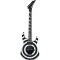 Produktbild: Jackson X Series Soloist SLX DX Bullseye Graphic - E-Gitarre