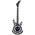 Produktbild: Jackson X Series Soloist DX Bullseye