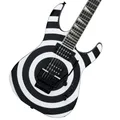 Produktbild: Jackson X Series Soloist SLX DX Graphic Srs Bullseye E-Gitarre