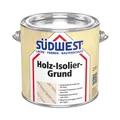 Produktbild: Südwest Holz-Isolier-Grund 8960 erle 0,75 l