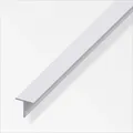 Produktbild: alfer T-Profil 15 x 15 x 1000 mm Profile T-Schiene Übergangsprofil