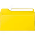 Produktbild: Pollen by Clairefontaine Briefumschlag DL, sonne