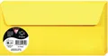 Produktbild: Pollen by Clairefontaine Briefumschlag DL, sonne 1 bis 40 Stk Spare bis 70%