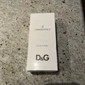 Produktbild: Dolce& Gabbana 3 L’impératrice 100 ml Edt