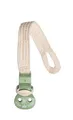 Produktbild: nip Schnullerbefestigung Schnullerband Stay Green
