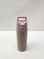 Produktbild: SIGG Stainless Steel Drinking Bottle, Shield ONE, Suitable for Carbonated