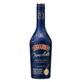 Produktbild: Baileys Chocolate, Original Irish Cream mit Belgischer Schokolade, Cremiger Schokoladenlikör, Liqueur mit Schokoladengeschmack, für Cocktails und Desserts, Weihnachten, 15,7% Vol, 500ml Einzelflasche