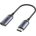 Produktbild: Unitek Adapter from DisplayPort 14 to HDMI 21, 8K60Hz (HDMI) (V1611A01)