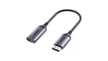 Produktbild: 4894160053015 UNITEK Adapter DisplayPort 1.4 / HDMI 2.1 FHD@60 (wtyk / gniazdo)