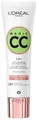 Produktbild: L'ORÉAL PARIS BB-Creme CC C'EST MAGIC, Anti-Rötungen, kaschiert Unebenheiten, feuchtigkeitsspendend, pflegend
