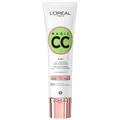 Produktbild: L'Oréal Paris Anti-Rötungen Creme 24h Feuchtigkeit Magic CC Teint 1x30ml