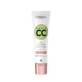 Produktbild: Loreal Magic CC 5in1 Anti-Rötungen Creme neutralisierend gegen Rötungen 30ml