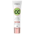 Produktbild: LOREAL CC Magic Anti-Rötungen Gesichtscreme gegen Rötungen 30ml
