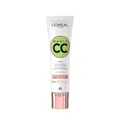 Produktbild: L'Oréal Paris CC Cream Anti-Rötungen Feuchtigkeitspflege Hautton Creme 30 ml