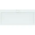 Produktbild: Ideal Standard Ultra Flat S i.life Rechteck-Brausewanne, 2000x900x30mm, T5243FR, Farbe: Carraraweiß