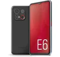 Produktbild: Emporia SMART.6 Seniorenhandy (5G, Senioren Smartphone ohne Vertrag, Android 13, schwarz)