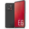 Produktbild: Emporia SMART.6 Seniorenhandy 5G Senioren Smartphone ohne Vertrag schwarz
