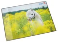 Produktbild: Läufer Schreibunterlage Pferd im Rapsfeld, 400 x 530 mm