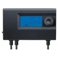 Produktbild: Euroster 11E Regelung für Heizkreis ODER Speicher / Pufferspeicher Beladung - Schwarz