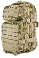 Produktbild: Mil-Tec US Assault Pack sm tropentarn