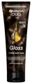 Produktbild: Olia Gloss, Toning Hair Mask, Repariert bis zu 1 Jahr Haarschäden, bis zu 72h sichtbarer Glanz, intensiviert die Haarfarbe bis zu 6 Haarwäschen, wie eine Haarmaske anwendbar, Expensive Brunette