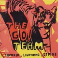 Produktbild: Audio Cd - Go Team - Thunder Lightning  - N/a - Neu