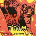 Produktbild: Thunder Lightning Strike by The Go! Team [CD]