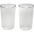 Produktbild: DeLonghi AS00001404 Doppelwandige Thermogläser | 490 ml. | Spülmaschinenfest