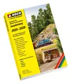 Produktbild: Noch 72250 H0 - G  NOCH Katalog 2025/2026 Deutsch NEUHEIT 2024 OVP<