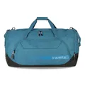 Produktbild: travelite Reisetasche groß XL, Kick Off, leichte Tasche für Urlaub und Sport, Schwimmbad, Klinikaufenthalt, 70 cm, 120 Liter