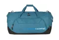 Produktbild: travelite Kick Off Duffle XL Reisetasche Sporttasche Tasche Türkis Schwarz Neu