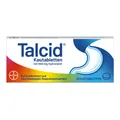 Produktbild: TALCID Kautabletten 20 St.