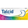 Produktbild: Talcid Kautabletten 20 St