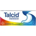 Produktbild: Talcid Kautabletten 20 St