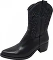 Produktbild: Apple of Eden Stiefel Schwarz