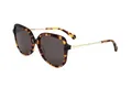 Produktbild: Ted Baker TB1717 188 GLOSS TORT 54/18/140 Damen Sonnenbrillen