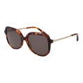 Produktbild: Ted Baker Sonnenbrille TB1717 188 54 Damen Braun