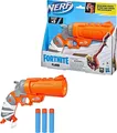Produktbild: Hasbro F3368 Nerf  - Fortnite Flare Dart-Blaster aufklappbarer Lauf   NEU