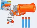 Produktbild: Nerf Gun Blaster Fortnite Flare Mega - NEU OVP