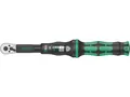 Produktbild: Wera Drehmomentschlüssel WERA 05075605001 Drehmomentschlüssel Click-Torque A 6 1/4 '' 2,5 - 25